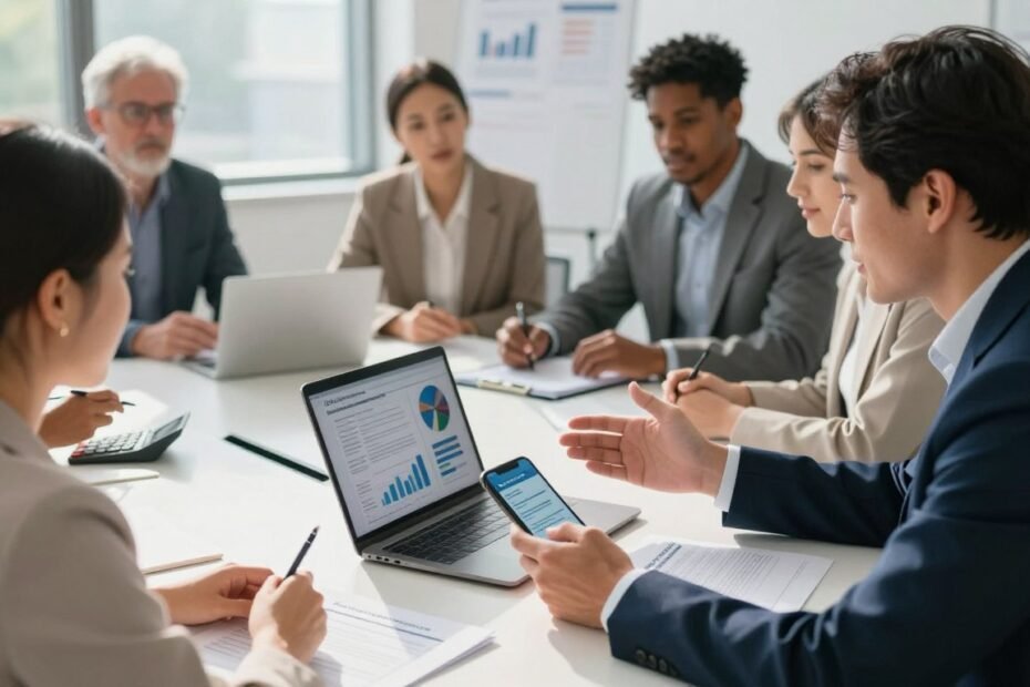 Best Emergency Loan Options When You Need Cash Fast
