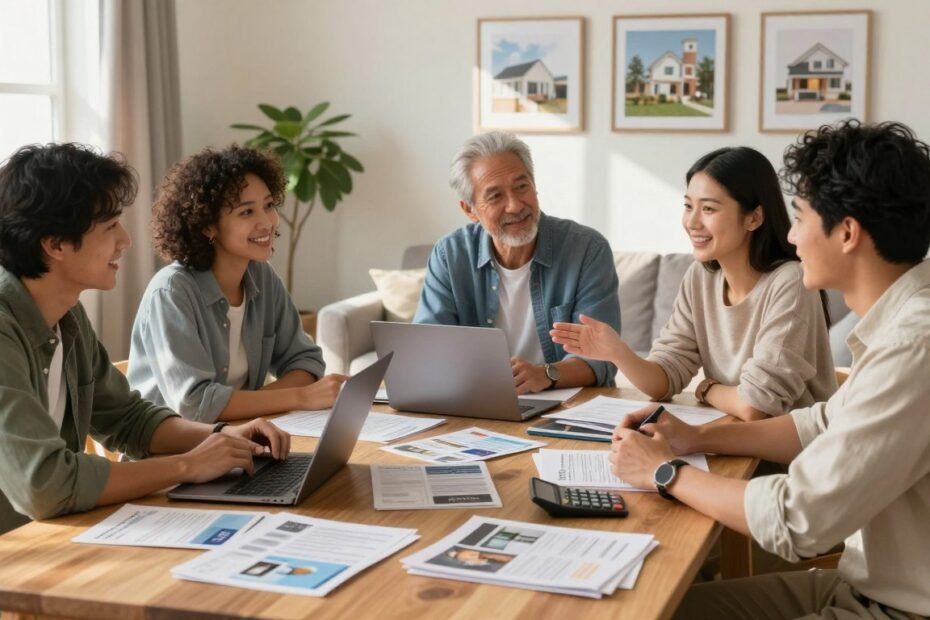 Best Home Improvement Loans for Homeowners