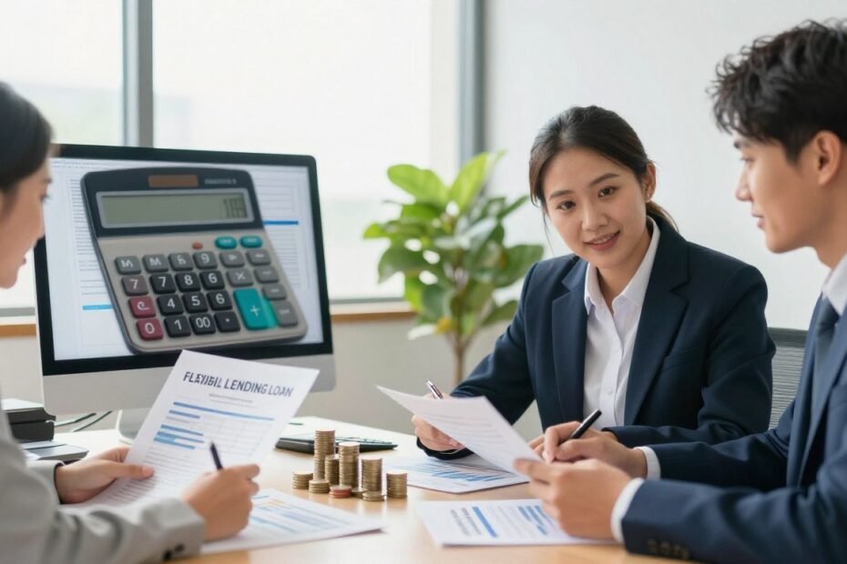 Best Installment Loans for Flexible Repayment Terms