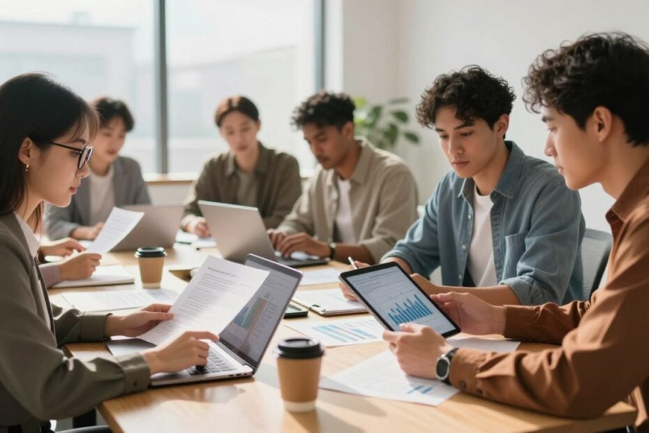 Best Loans for Self-Employed Workers and Freelancers