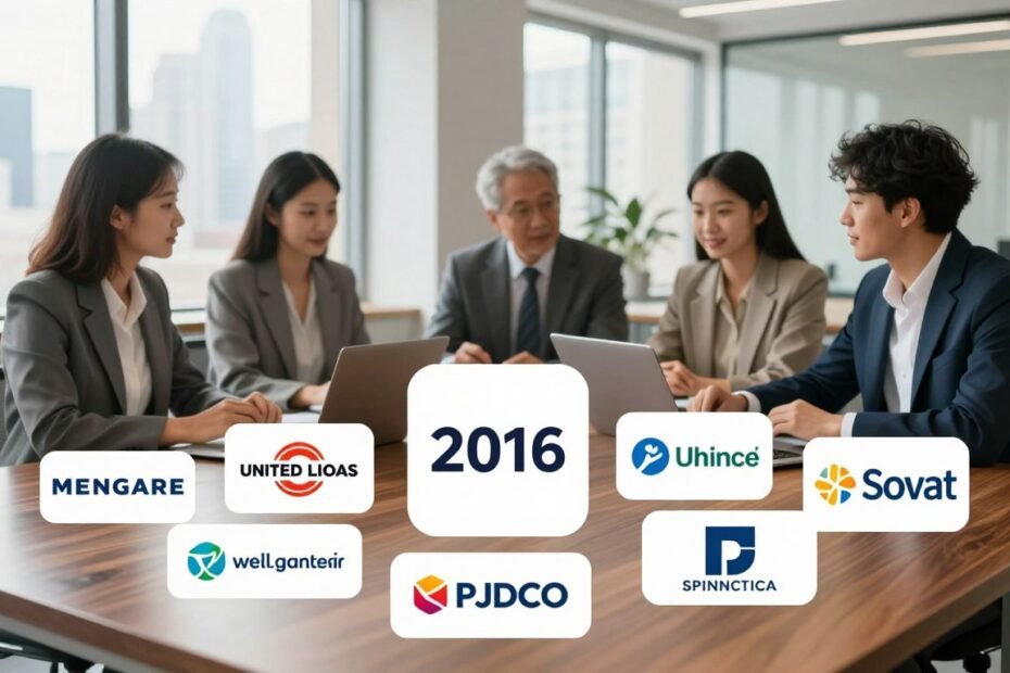 Best Personal Loan Companies in the United States for 2026