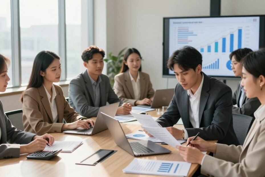 Best Small Business Loans Available Right Now