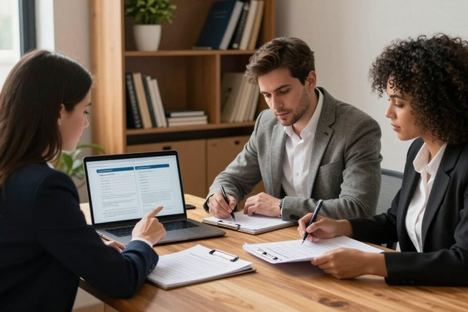 How to Compare Loan Offers and Choose the Best One