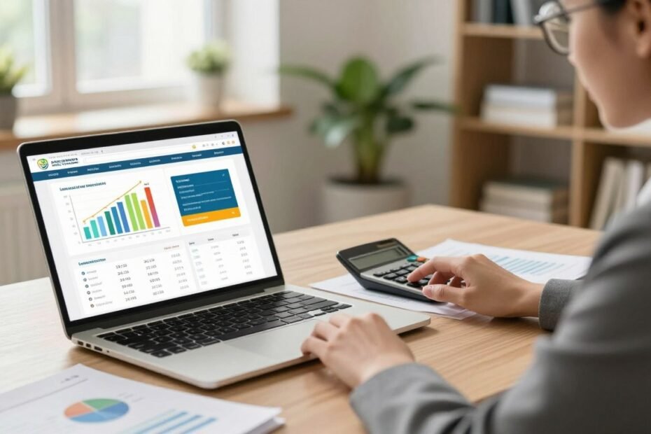 How to Find Low-Interest Personal Loans Online