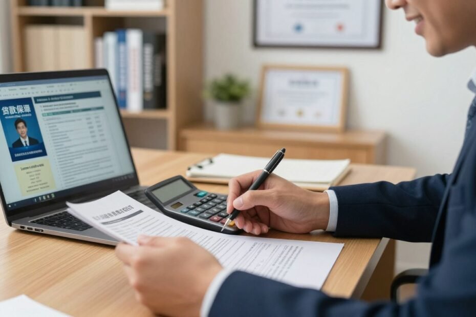 How to Get a Personal Loan With Bad Credit
