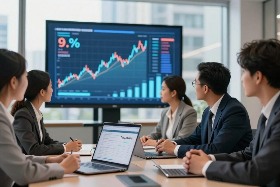 Top Lenders Offering Fast Loan Approval Online